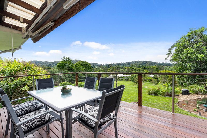 8 Booneen Burrow , Currumbin Valley QLD 4223