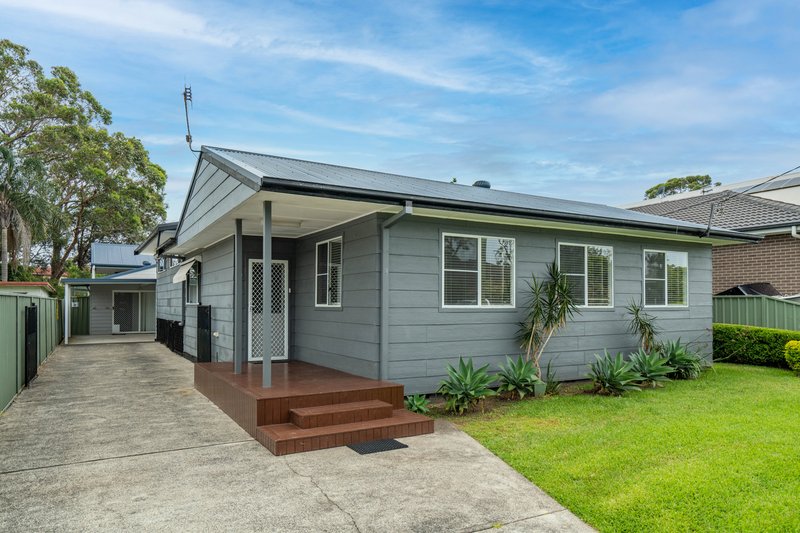 8 Boongala Avenue, Empire Bay NSW 2257