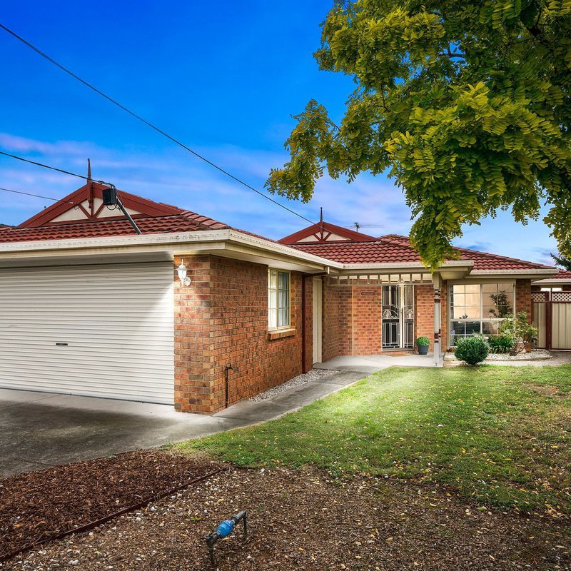 8 Bootten Court, Hoppers Crossing VIC 3029