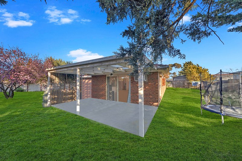 Photo - 8 Bootten Court, Hoppers Crossing VIC 3029 - Image 13