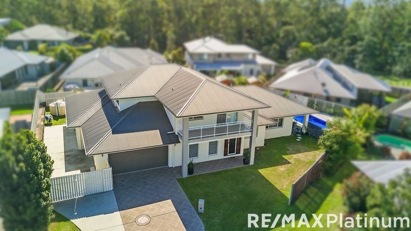 8 Booyong Close, Narangba QLD 4504