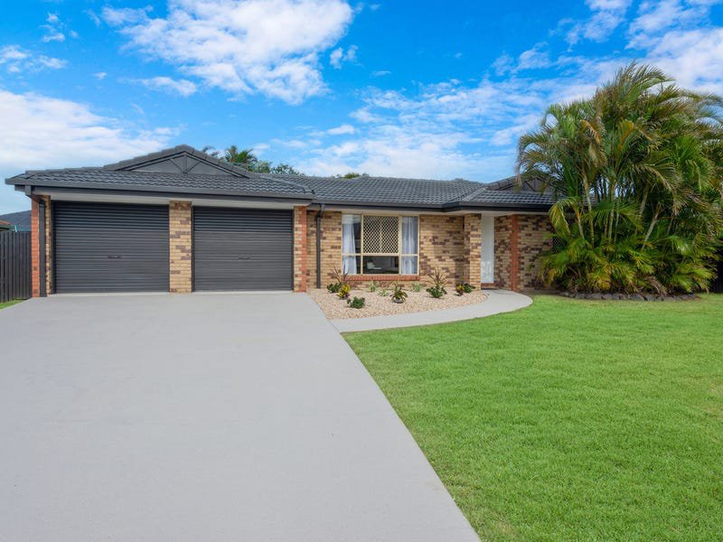 8 Booyong Court, Ormeau QLD 4208