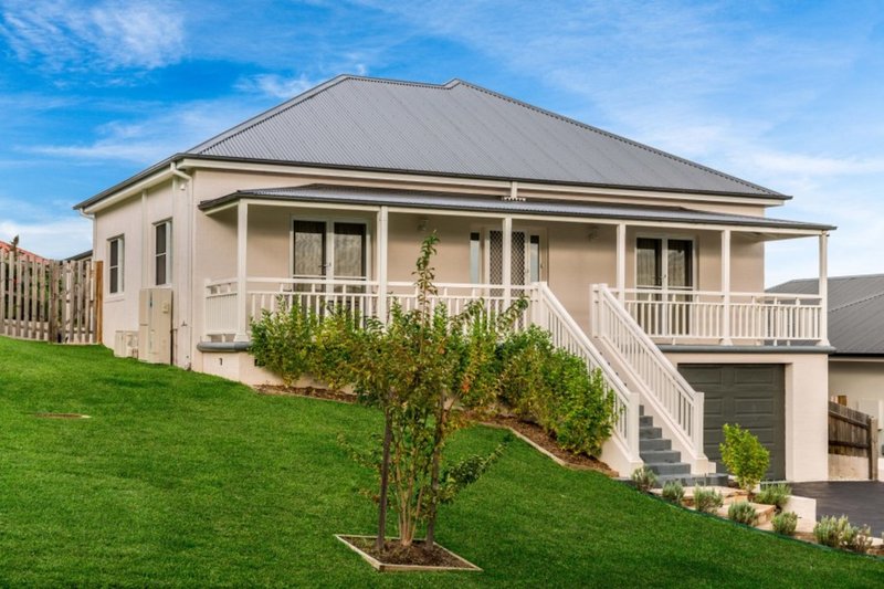 8 Boran Place, Berry NSW 2535