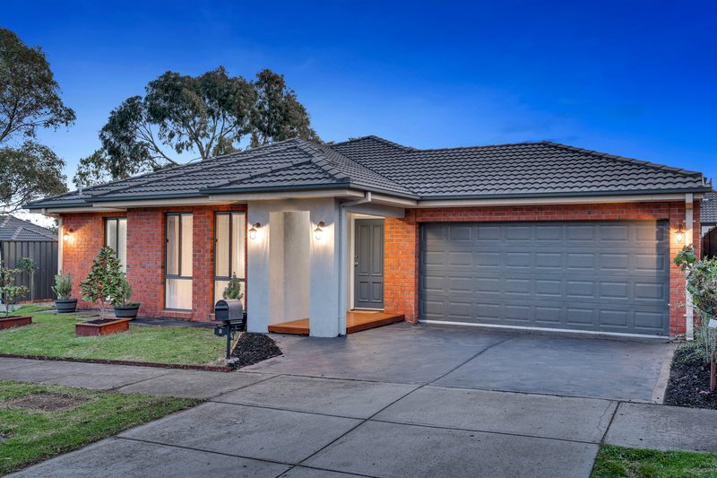 8 Boroka Way, Craigieburn VIC 3064