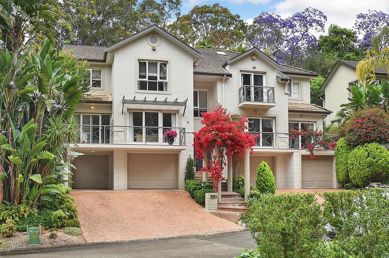 Photo - 8 Boronia Avenue, Hunters Hill NSW 2110 - Image 19