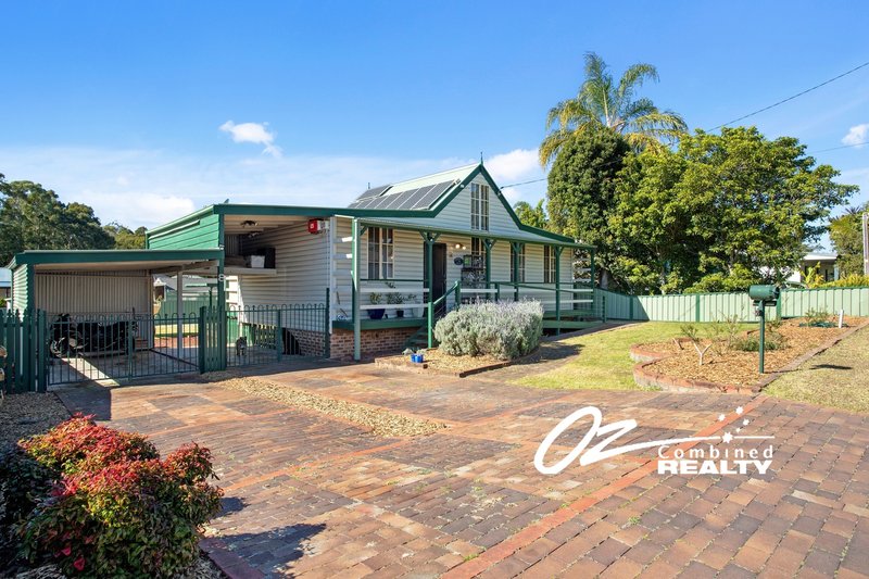 8 Boronia Avenue, Sanctuary Point NSW 2540