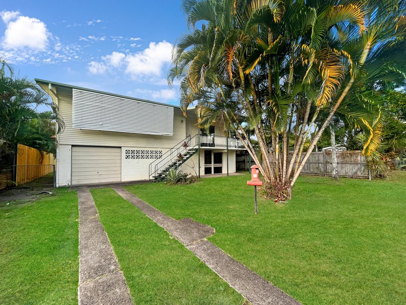 8 Bosanko Street, Manunda QLD 4870