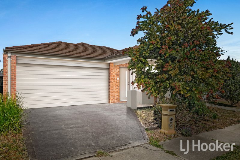 8 Boswell Place, Truganina VIC 3029