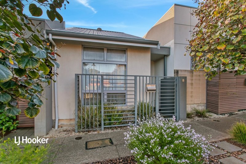 8 Botanic Link, Blakeview SA 5114