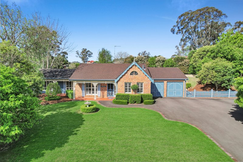 8 Bottlebrush Close, Picton NSW 2571