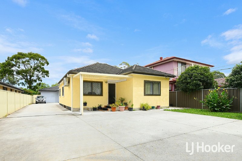 8 Boundary Road, Chester Hill NSW 2162