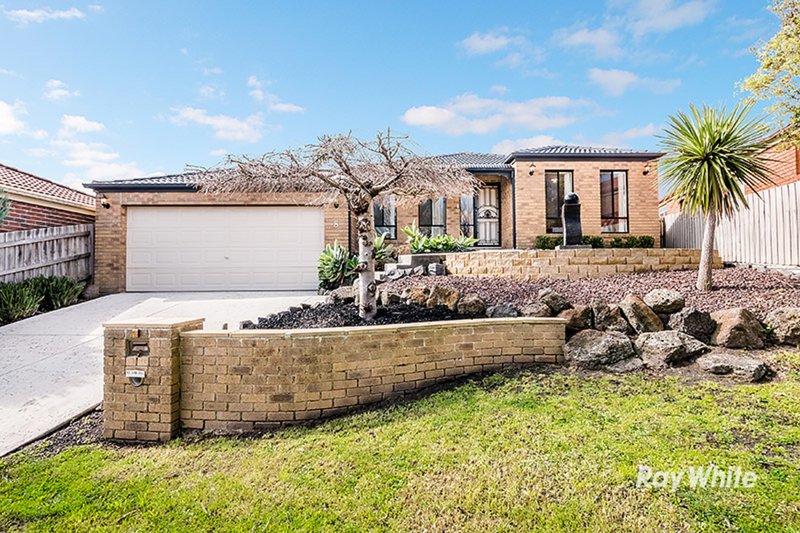 8 Bounty Way, Berwick VIC 3806