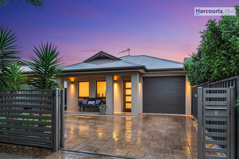 8 Bowden Grove, Oaklands Park SA 5046