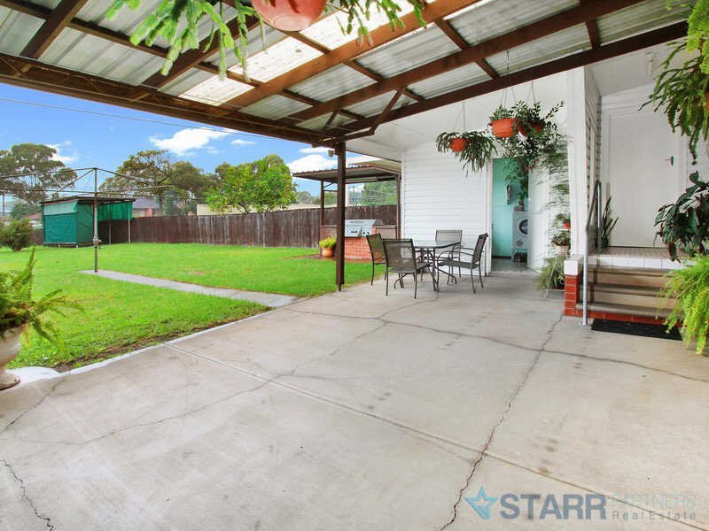 Photo - 8 Bowden Street, Merrylands NSW 2160 - Image 6