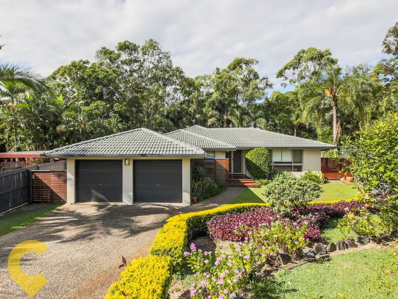 8 Bowen Court, Helensvale QLD 4212