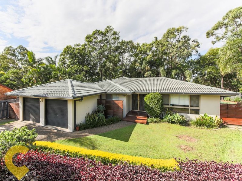 Photo - 8 Bowen Court, Helensvale QLD 4212 - Image 25