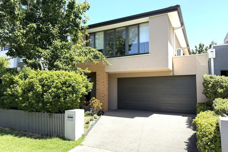 8 Bower Street, Ascot Vale VIC 3032