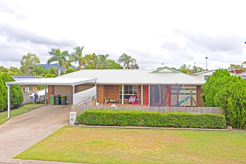 Photo - 8 Bowls Street, Yeppoon QLD 4703 - Image 25