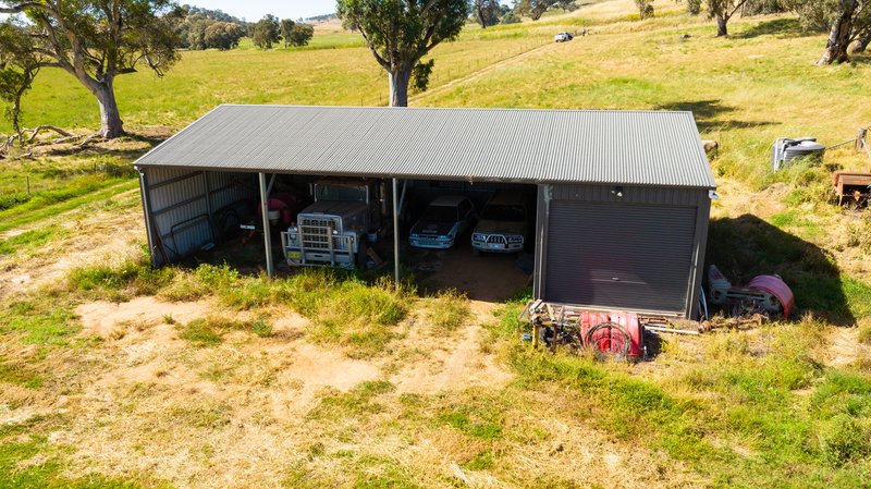 Photo - 8 Boxwood Park Road, Bungowannah NSW 2640 - Image 31