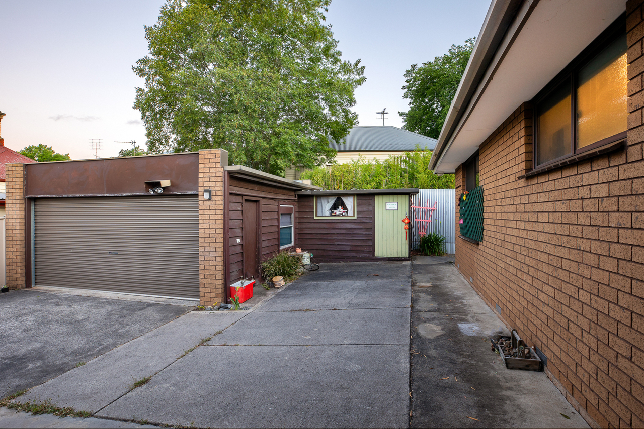 3-bedroom house at 8 Boyle Street, Golden Point, VIC 3350, Ballarat, Victoria