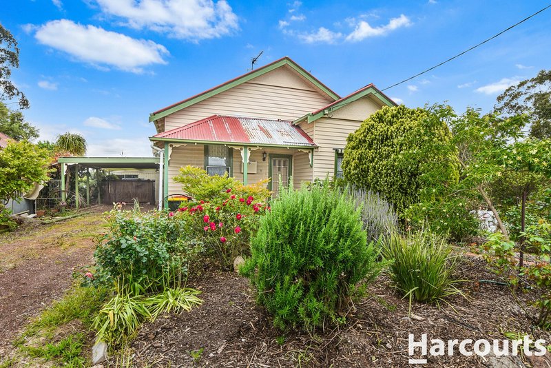 8 Bradshaw Street, Horsham VIC 3400