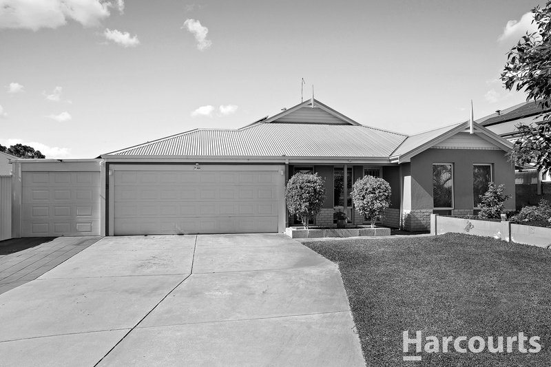 8 Bramley Copse, Dawesville WA 6211