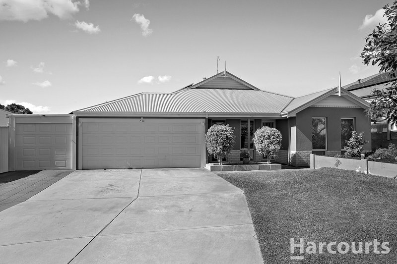 8 Bramley Copse, Dawesville WA 6211