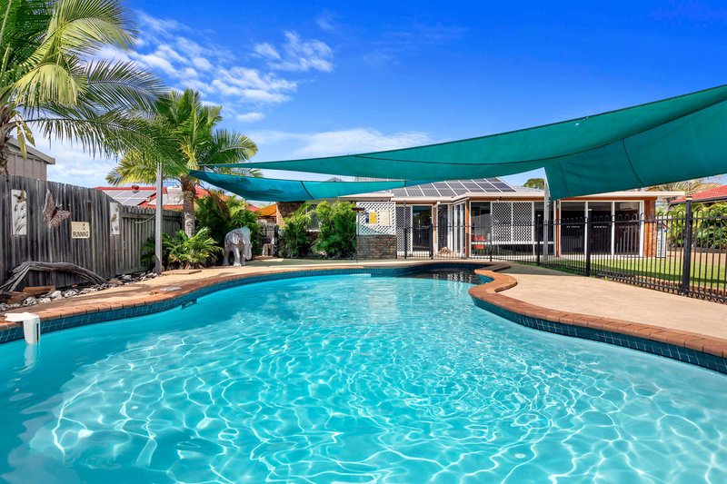 Photo - 8 Brampton Court, Kawungan QLD 4655 - Image 2