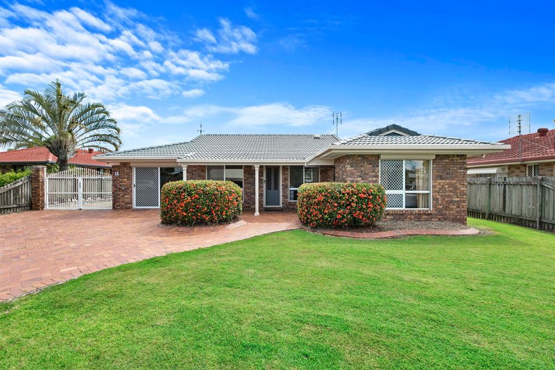 Photo - 8 Brampton Court, Kawungan QLD 4655 - Image 24