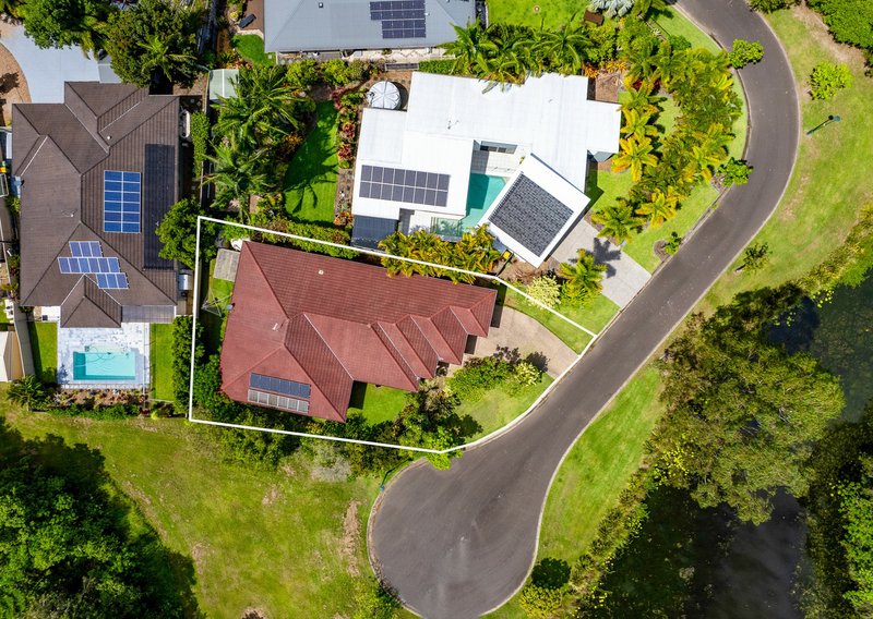 8 Brand Place, Mooloolah Valley QLD 4553