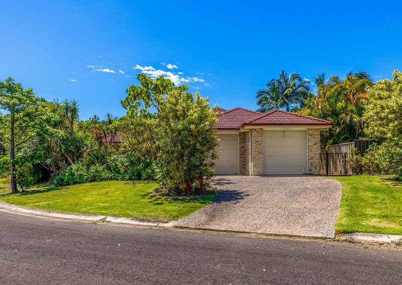 Photo - 8 Brand Place, Mooloolah Valley QLD 4553 - Image 2