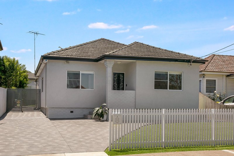 8 Bransgrove Road, Revesby NSW 2212