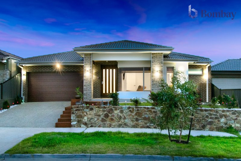 Photo - 8 Braveheart Road, Craigieburn VIC 3064 - Image 3