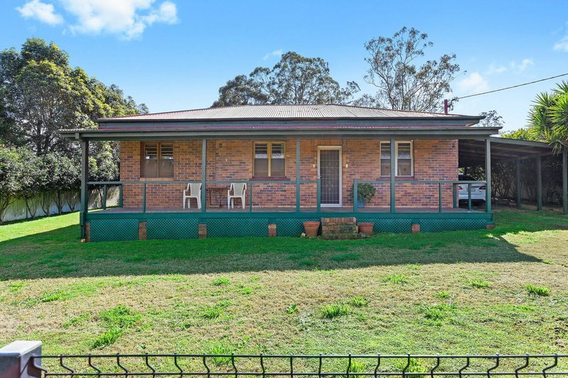 Photo - 8 Brazier Road, Kleinton QLD 4352 - Image 1