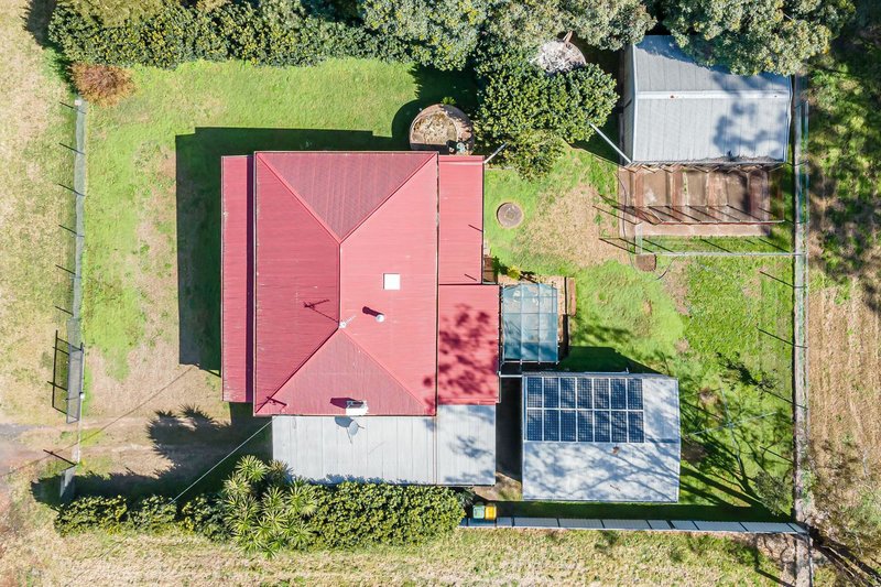 Photo - 8 Brazier Road, Kleinton QLD 4352 - Image 2