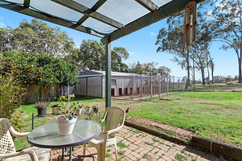 Photo - 8 Brazier Road, Kleinton QLD 4352 - Image 3