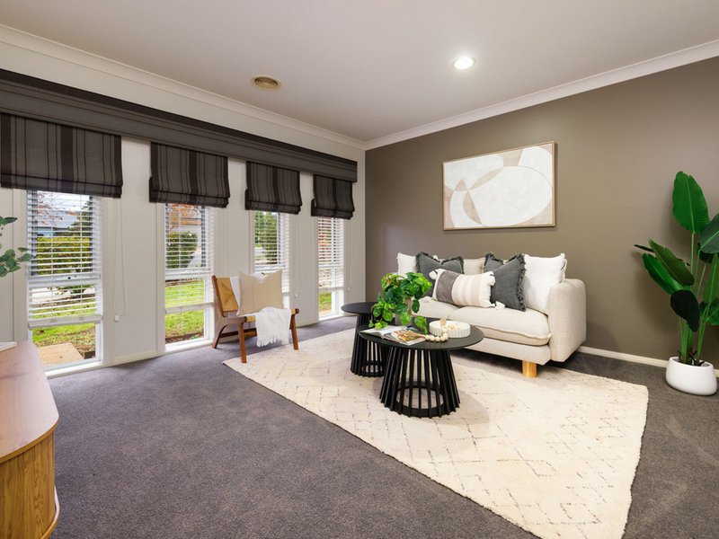 Photo - 8 Bremer Avenue, Leneva VIC 3691 - Image 2
