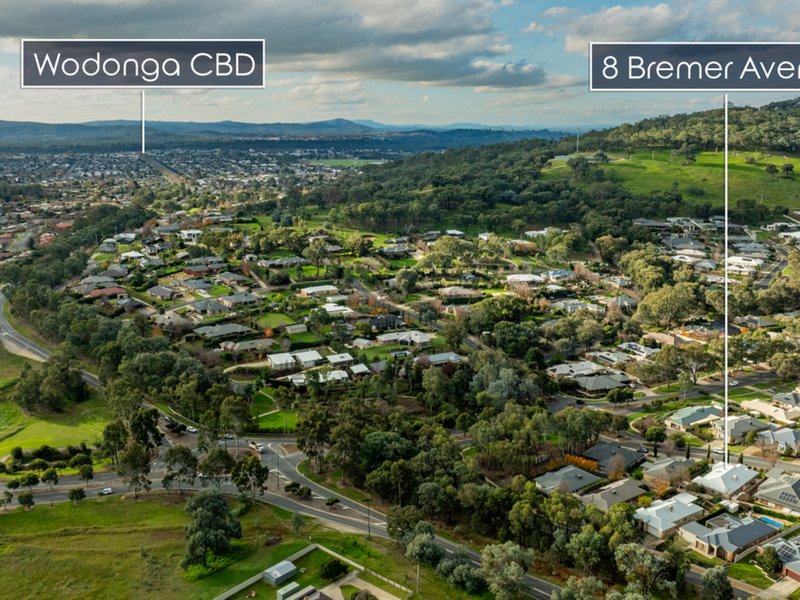 Photo - 8 Bremer Avenue, Leneva VIC 3691 - Image 18