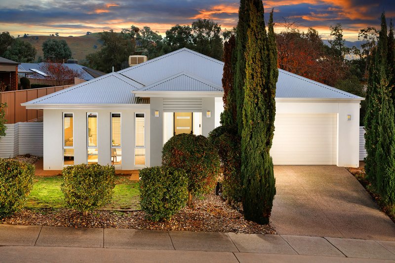 Photo - 8 Bremer Avenue, Leneva VIC 3691 - Image 1