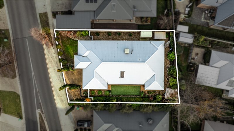 Photo - 8 Bremer Avenue, Leneva VIC 3691 - Image 17