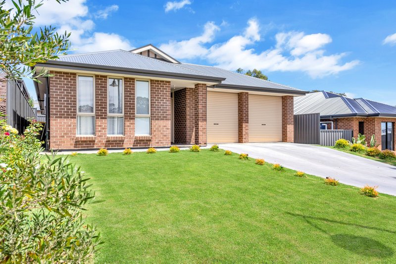 Photo - 8 Bremer Street, Mount Barker SA 5251 - Image 1