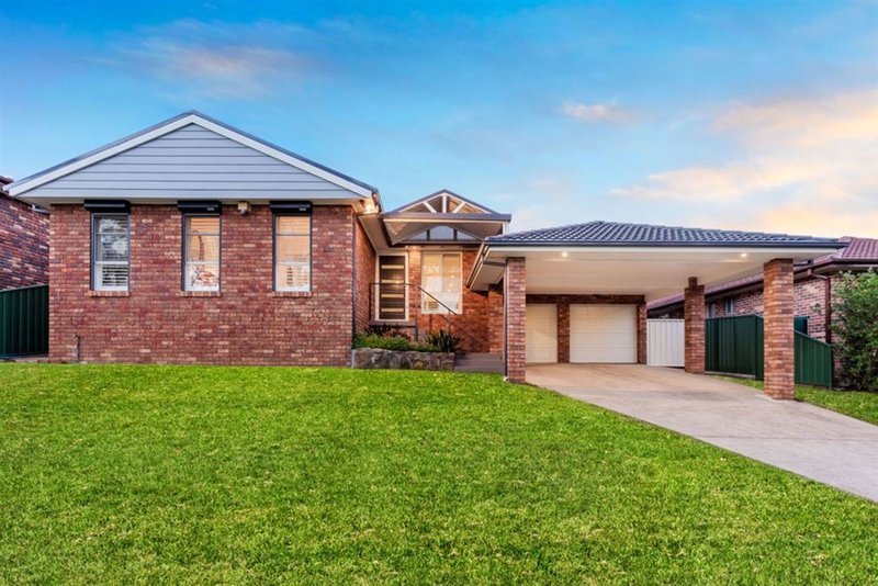 8 Brett Street, Kings Langley NSW 2147