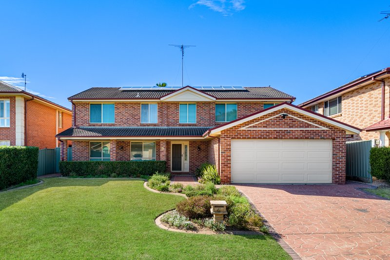 8 Briarwood Avenue, Glenmore Park NSW 2745