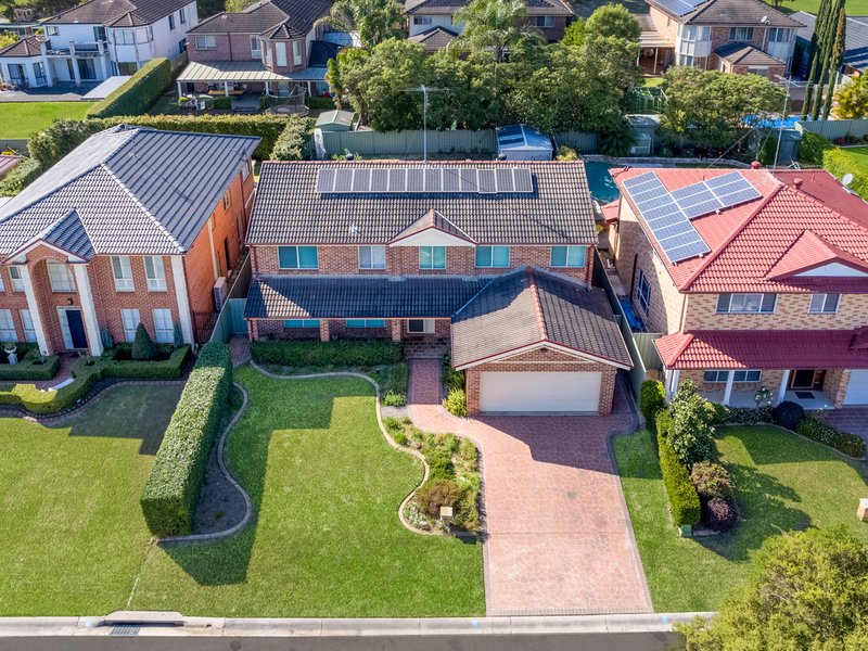 Photo - 8 Briarwood Avenue, Glenmore Park NSW 2745 - Image 2