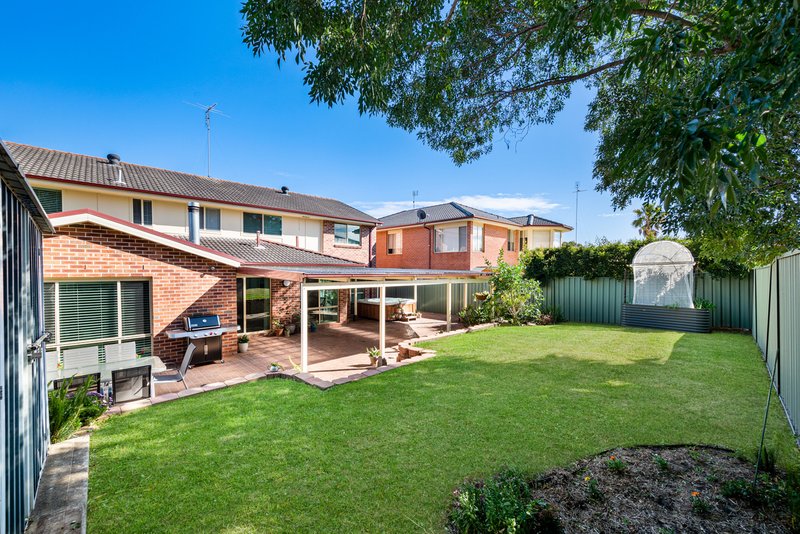 Photo - 8 Briarwood Avenue, Glenmore Park NSW 2745 - Image 19