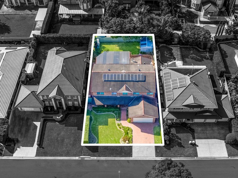 Photo - 8 Briarwood Avenue, Glenmore Park NSW 2745 - Image 25