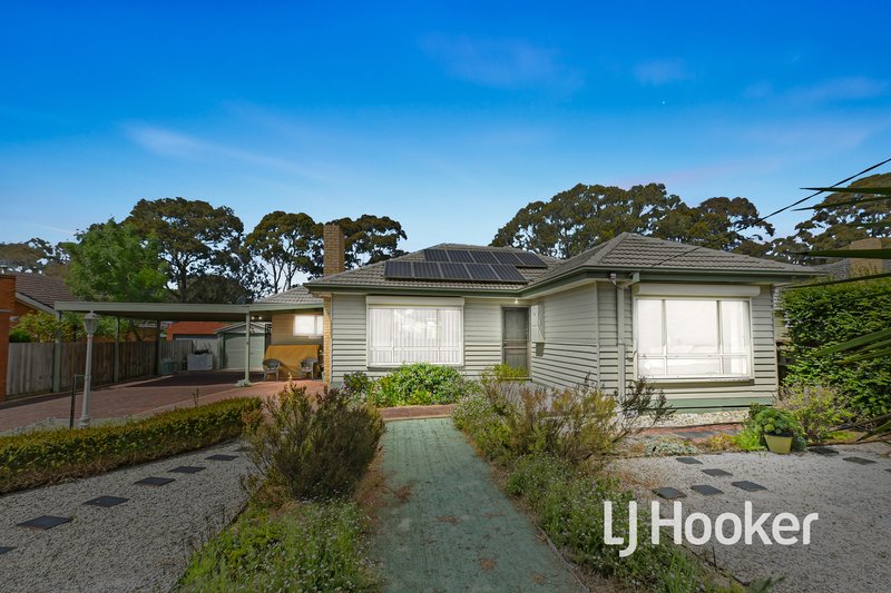 8 Bride Avenue, Hampton Park VIC 3976