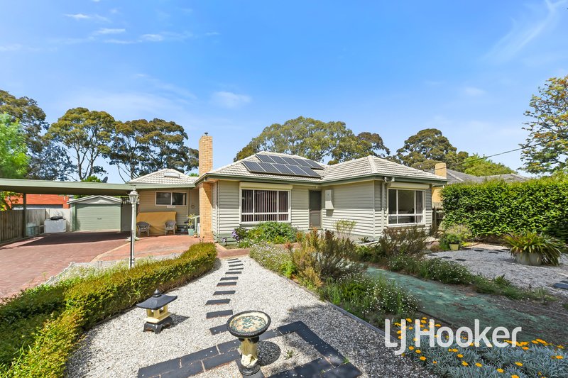 Photo - 8 Bride Avenue, Hampton Park VIC 3976 - Image 20