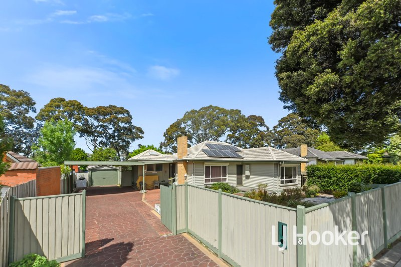 Photo - 8 Bride Avenue, Hampton Park VIC 3976 - Image 21