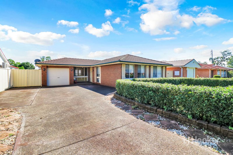 8 Brierley Crescent, Plumpton NSW 2761